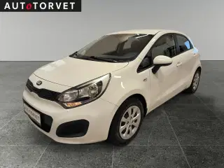Kia Rio 1,2 CVVT Motion