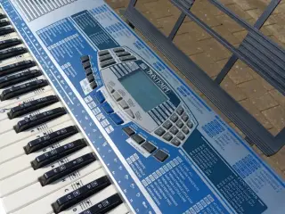 Keyboard 