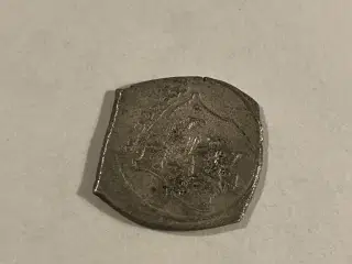 2 Skilling 1565 Danmark