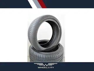 sommerdæk - 225/40R18 92Y (4stk)