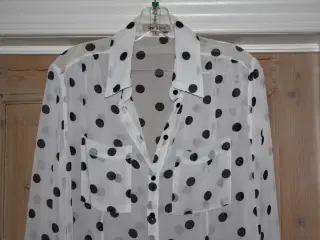 Sweet Miss bluse str. M