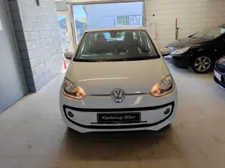 VW Up! 1,0 60 Life Up! BMT
