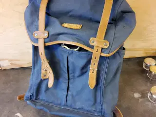 Fjallraven rygsæk 