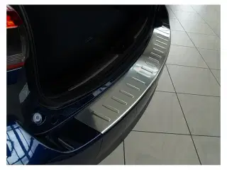 Læssekantbeskytter Mazda 6 Stationcar GJ 2012- Stål