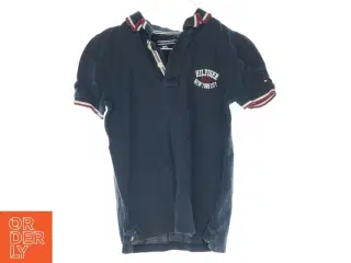 Polo fra Tommy Hilfiger (str. 122 cm)