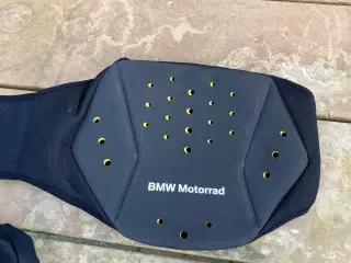 BMW nyrebælte str M