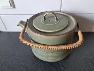 Rune keramik BG