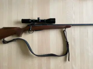 TIKKA T3 Hunter jagtriffel