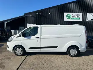 Ford Transit Custom 300L 2,0 TDCi 130 Trend