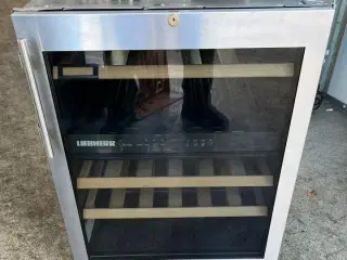 Vinkøleskab LIEBHERR
