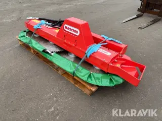 Grensav Maschio BD2000