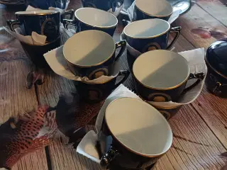 Kaffestel 