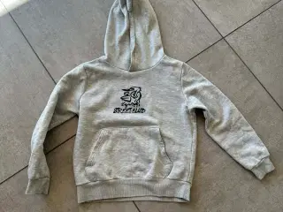 Drenge hoodie.