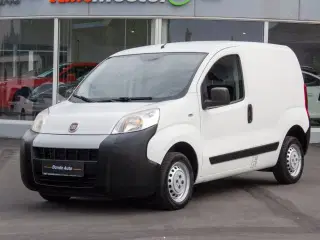 Fiat Fiorino 1,3 MJT 80 Professional Van