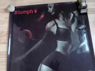 Forskellige Plakater