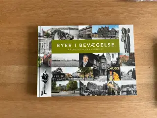 Byer i Bevægelse  -  Aalborg - Nørresundby