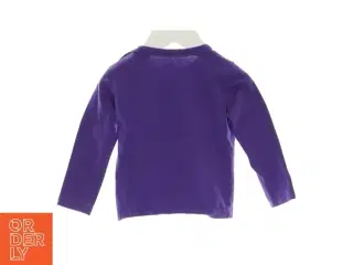 Langærmet bluse fra Lego Wear (str. 80)