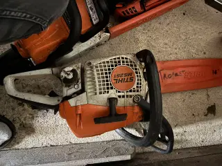 Stihl ms 251