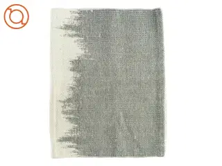 Gulvmåtte med motiv