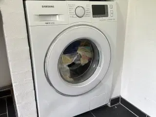 Vaskemaskine Samsung