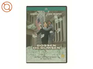 Trading Places fra DVD