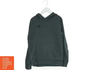 Adidas hættetrøje (str. 140 cm)