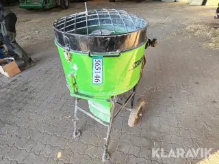 Tvangsblander Staring 80 liters