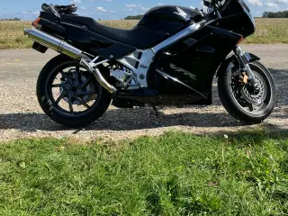 Motorcykel 