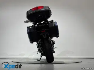 Yamaha Tracer 900 GT