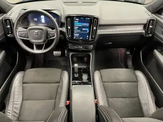 Volvo XC40  P8 ReCharge Twin R-Design