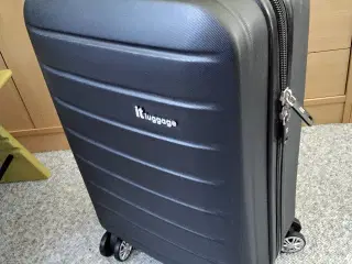 IT luggage Trip Trolley