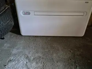 Ventilation 