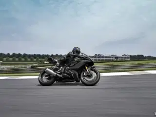 Yamaha YZF R6