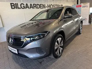 Mercedes EQA250  Progressive