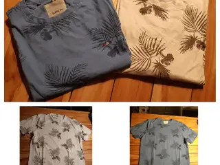 Str. L Bison T-shirt