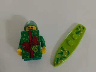 Ældre Lego figur