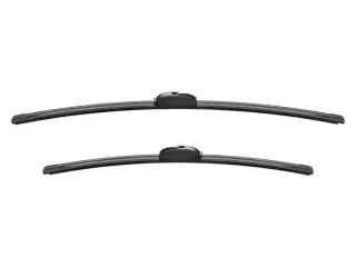 Bosch Aerotwin Flatblade viskerblade sæt A392S