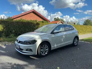 VW Polo 1,0 TSi 115 Highline DSG