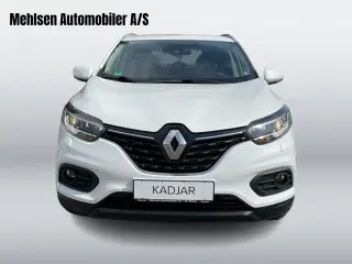 Renault Kadjar 1,3 TCE GPF Zen EDC 140HK 5d 7g Aut.