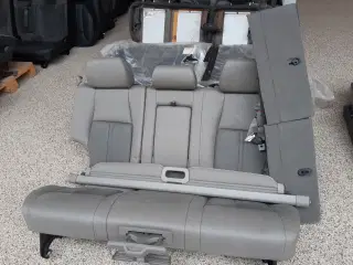 Bagsæder Jeep Grand Cherokee 3,0 CRD