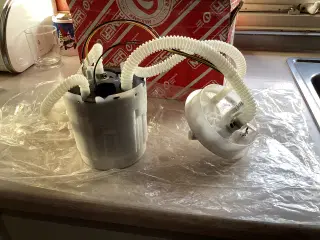 VW Passat Audi Skoda brændstofpumpe
