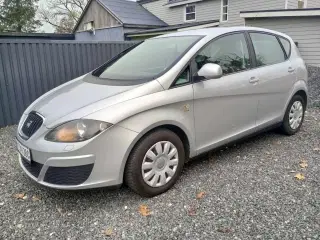 Seat Altea 1,2 TSi 105 Style eco