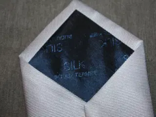 Slips Genuine Silk Bijoux Terner ny