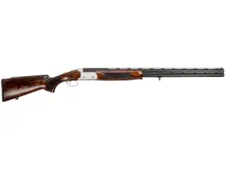 Scandium J12 W Grade 2 skæfte ADJ 12/76 71 cm løb-23S18232 adj 12/76 71 CM LØB