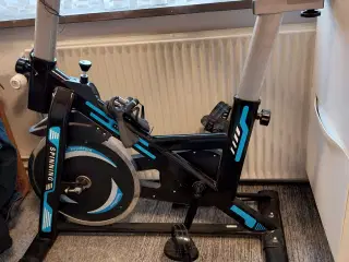 Motionscykel 