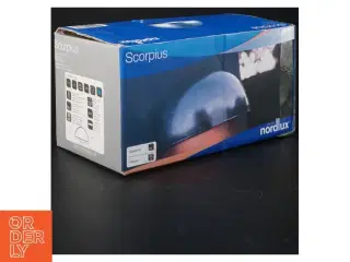 Væglampe Scorpius fra Nordlux (str. 20 x 10 cm)
