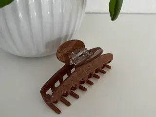 Hårspænde