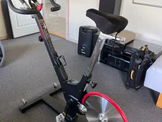 Keiser motionscykel 