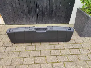 Våben kuffert 