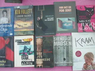 Diverse forfattere 14